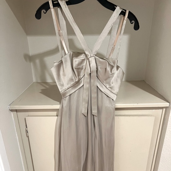 COPY - DOLCE & GABBANA D&G Vintage Silk Bustier Dress. Iconic. Classic. - Picture 2 of 15